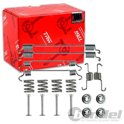 TRW Accessoires Kit De Montage Compatible Avec FIAT SEDICI - Photo 1/2