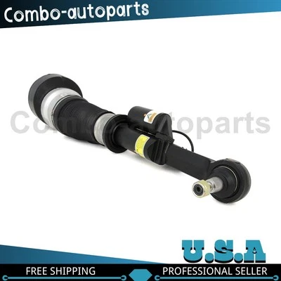 Puntal de suspensión neumática delantera izquierda para Mercedes-Benz CL550 2009-2010 Foto 1 de 4