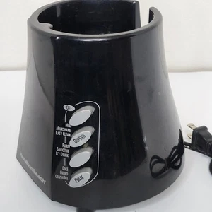 Hamilton Beach Wave Station Express Mixer Basismotor Modell #58615 schwarz - Bild 1 von 3