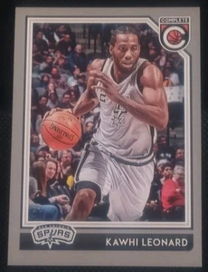 2016-17 Panini Completo Kawhi Leonard n. 310 - Foto 1 di 6