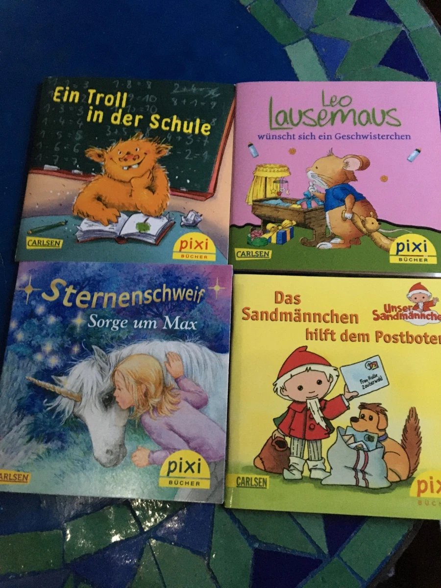 Leo Lausemaus Buch 'Meine Schöne Kindergartenzeit' | Kinderbuch Zum Vorlesen Ab 3 Jahren | Mit Alltagsgeschichten & Niedlichen Illustrationen