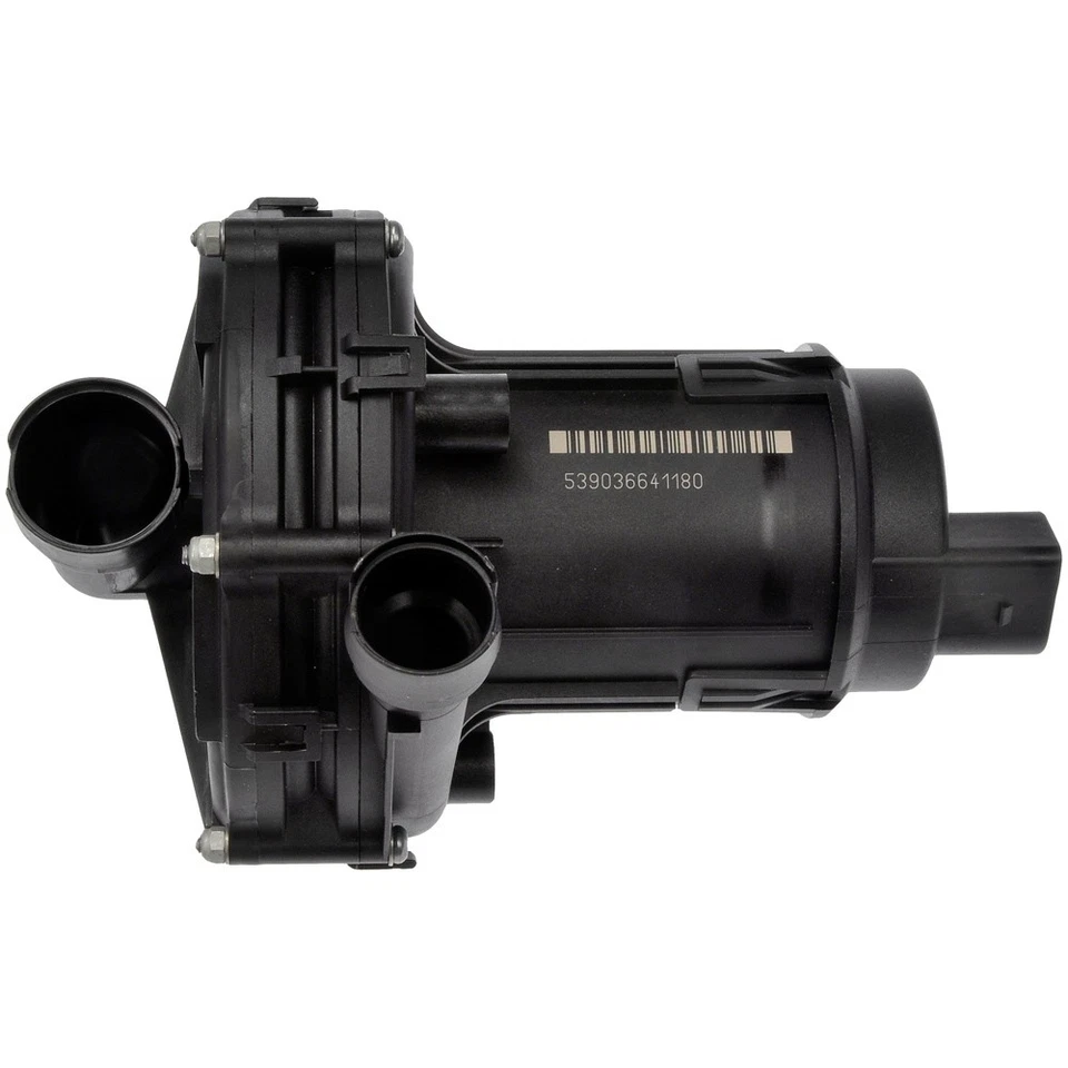 Bomba de aire smog GAP para Audi A4 TT A6 VW Beetle Jetta Passat Dorman Foto 1 de 4