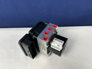 2012-2013 Mazda 3 ABS Anti-lock Brake Pump Dynamic Stability Control OEM 12-13 - Picture 1 of 10