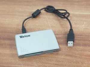 Tevion Card Reader Writer 8 in 1 Model 23155732 - Bild 1 von 3