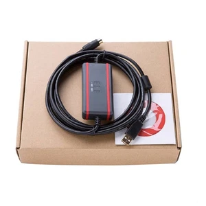 SPS-Kabel für Delta DVP USB FTDI Isolierte Programmierung 3m USBACAB230+ - Picture 1 of 1