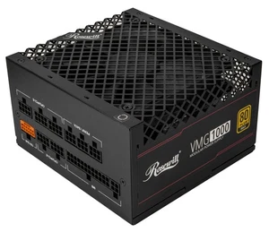 VMG 1000W 80+ Gold, ATX 3.0 & 3.1 Compatible, Full Modular Low-Noise Power Su... - Picture 1 of 9