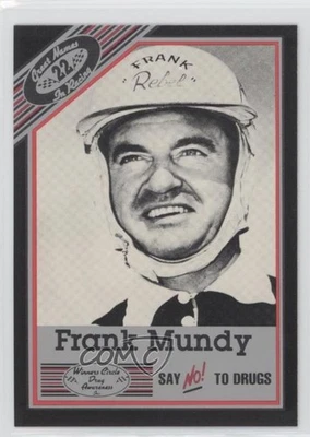 1989 Winners Circle Frank Mundy #22 - Image 1 of 2