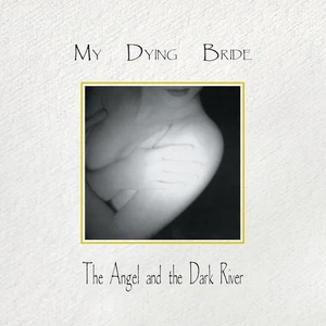 My Dying Bride The Angel & the Dark River (Vinyl) (US IMPORT) - Picture 1 of 2
