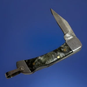 Imperial Schrade IMP40 Lockback - Picture 1 of 12