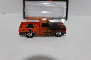 Hot Wheels Custom 1983 Chevy Silverado JB Diecast SHARP - Picture 1 of 3
