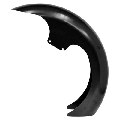Paul Yaffe Originals DEI Front Fender for 21in. Wheel - PYO:DEI-21 - Image 1 of 3