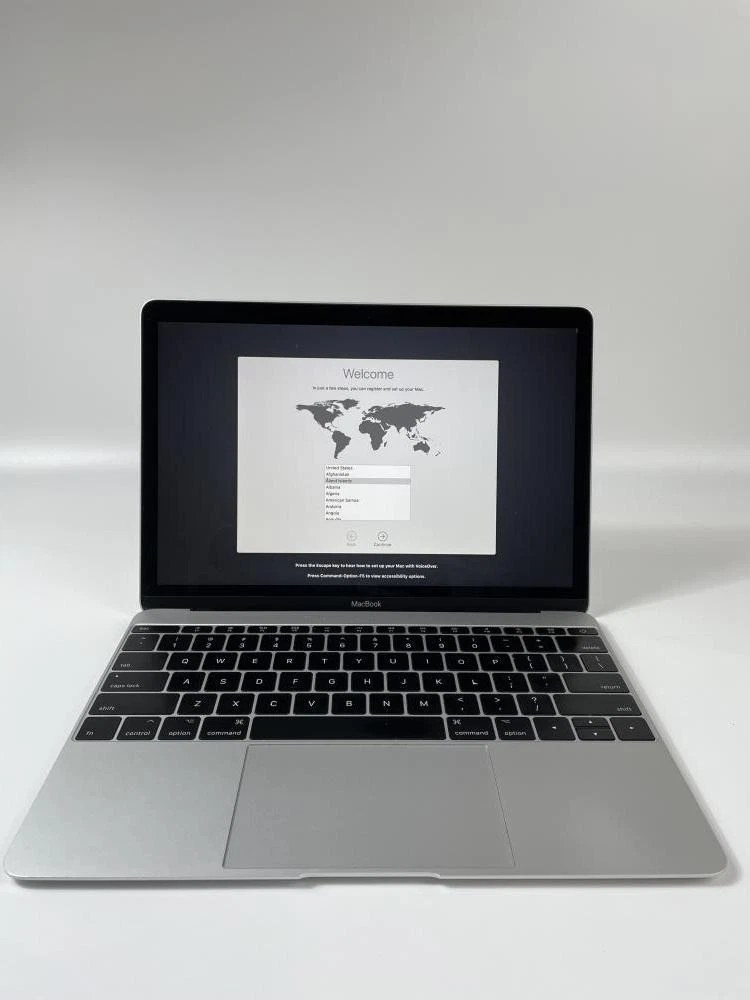 Apple MacBook 12-12.9 in Screen for sale - eBay