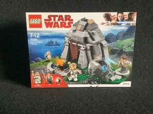 NEU! Lego Star Wars 75200 Ahch-To Island Training  ungeöffnet! - Bild 1 von 2