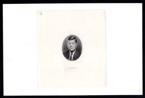COLECCIÓN QATAR 1966 INCLUYE EL ÚNICO TROQUEL GRABADO A PRUEBA EN TARJETA GRANDE - Imagen 1 de 7