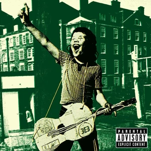 Out of the Vein by Third Eye Blind CD LN - Imagen 1 de 1