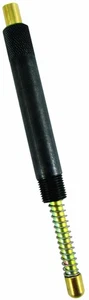 #7880 TDC Indicatore Standard 6,25" (14 mm), Nero - Foto 1 di 2