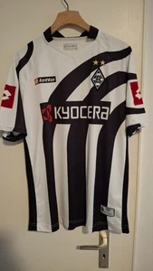 Trikot Borussia Mönchengladbach ohne Rückennummer Saison 2006/08 Größe L - Bild 1 von 4