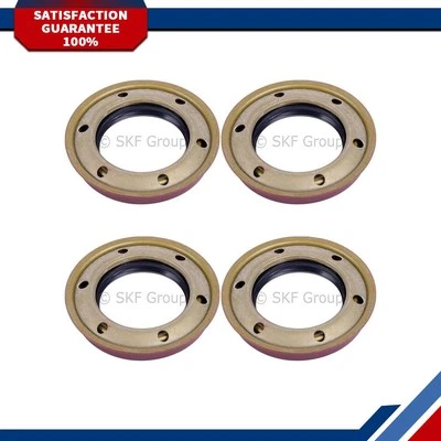 Sello del eje delantero SKF para Ford Freestar 2004 2005 2006 2007_SP Foto 1 de 3