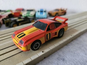 Faller AMS Opel Monza GT Nr. 5653 Aurora AFX Motor - Bild 1 von 3