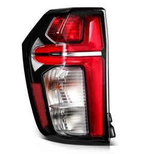 Taillight Assembly Rear Left For Chevy Tahoe 2021 2022 2023 - Picture 1 of 9