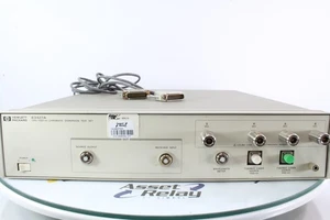HP 83427A Chromatic Dispersion - Picture 1 of 3