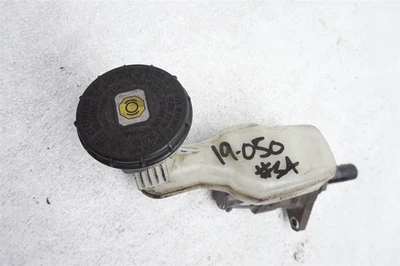 Acura Rl 2005-2012 Brake Booster Master Cylinder 46101-Sja-305 - Imagem 1 de 3