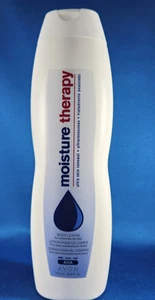 AVON Moisture Therapy Body Lotion Ultra Skin Renewal AHA Extremely Dry Skin 13.5 - Picture 1 of 3