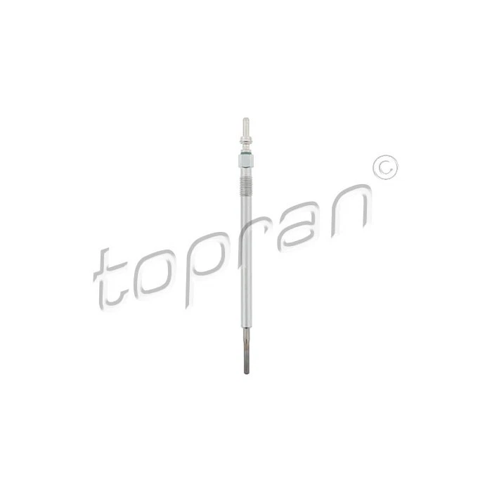 Glühkerze Für Mercedes-Benz Klasse A B C T-Modell E GL 0011595001 - Bild 1 von 1