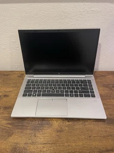 Portátil HP Elitebook 845 G7 14" FHD AMD Ryzen 7 PRO 4750U 16 GB 512 GB W11P - Imagen 1 de 17