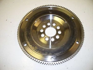 TILTON 7.25" CLUTCH COT FLYWHEEL 51-6330 TOYOTA TRD 110 TOOTH QUARTER MASTER - Picture 1 of 1