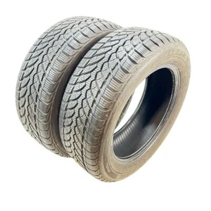 2 pneumatici invernali 205/55 R16 91H Bridgestone Blizzak LM32 DOTxx18 profilo 8/7,5 mm - Foto 1 di 10