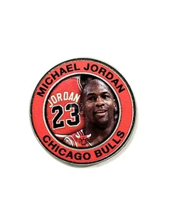 🔥Michael Jordan 2022 Highland Mint COIN Upper Deck NBA BASKETBALL /30000 HOT🔥 - Picture 1 of 7