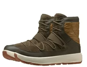 THE NORTH FACE OZONE PARK WINTER BOOTS men's size 12.5 - Picture 1 of 1