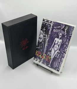 Ray Bradbury - The Bullet Trick SIGNED LTD Edition 103/500 Gauntlet, Slipcased - Bild 1 von 11