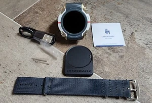 Starfield: Constellation Edition | Reloj, Banda y Cargador SOLAMENTE | Oficial - Imagen 1 de 1