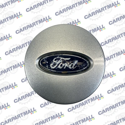 10 11 12 Ford Fusion aro roda centro tampa cubo tampa tampa 9E5C-1A096-BC FABRICANTE DE EQUIPAMENTO ORIGINAL - Imagem 1 de 4
