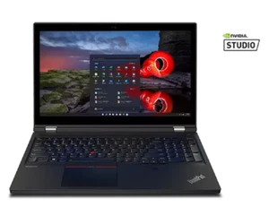 Lenovo THINKPAD T15 G2 15.6" 4K Intel i7-11800H 32GB RAM 1TB SSD RTX 3070 Win 10 - Imagen 1 de 9
