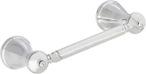 Pfister Marielle Pivot Toilettenpapierhalter - Chrom poliert - BPH-MB1C - Bild 1 von 1