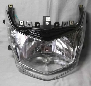 NEW OEM KYMCO Light assy head Scheinwerfer DINK 125 - Bild 1 von 1