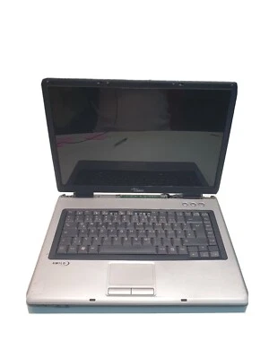 Sl15) Fujitsu Siemens Amilo M1450G Laptop Notebook - Image 1 of 4