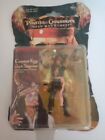 pirates of the caribbean figure Cannibal King Dead Mans Chest