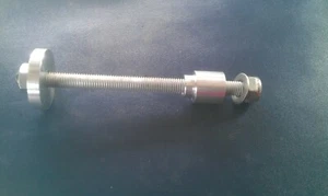 Beta EVO REV3 2T & 4T Schwinge Traglager Montagewerkzeug  - Bild 1 von 2