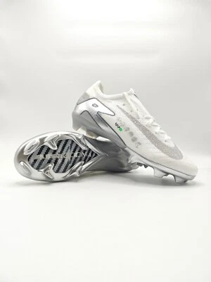 Nike Air Zoom Mercurial Vapor XV Elite FG, Größe 39–45, Weiß