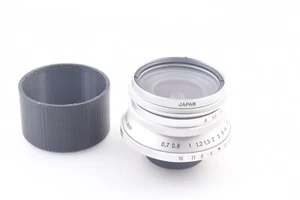 Voigtlander Snapshot-Skopar 25mm F4 MC Leica L39 LTM Mount #9911311 kjm 230730 - Picture 1 of 6