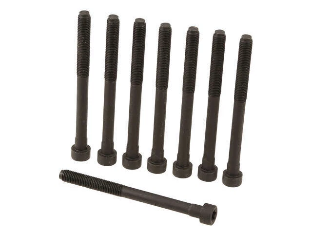 Комплект головных болтов для 2008-2015 Smart Fortwo GAS 2009 2013 2014 2010 2011 ND832BH - Изображение 1 из 1