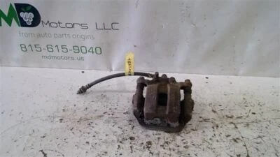 ОРИГИНАЛЬНЫЙ СУППОРТ ЛЕВОГО ЗАДНЕГО ТОРМОЗА NISSAN ROGUE 2017-2019 ГОДОВ ВЫПУСКА 44011-3NF0A - Изображение 1 из 4