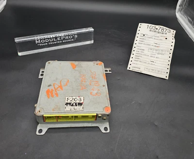 Módulo de control del motor Ford Probe Mazda MX-6 1988-1991 2,2 L NA ECM F262 18 881A Foto 1 de 4