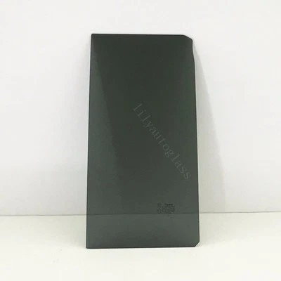 Fits 2004-2007 Scion XB Driver Side Left Rear Vent Window Glass Foto 1 de 4