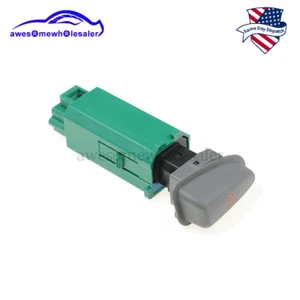 Hazard Flasher Light Emergency Switch For Pontiac Grand Am 1999-2005 10359039 - Picture 1 of 5