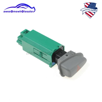 Interruptor de emergencia de luz intermitente de peligro para Pontiac Grand Am 1999-2005 10359039 Foto 1 de 4